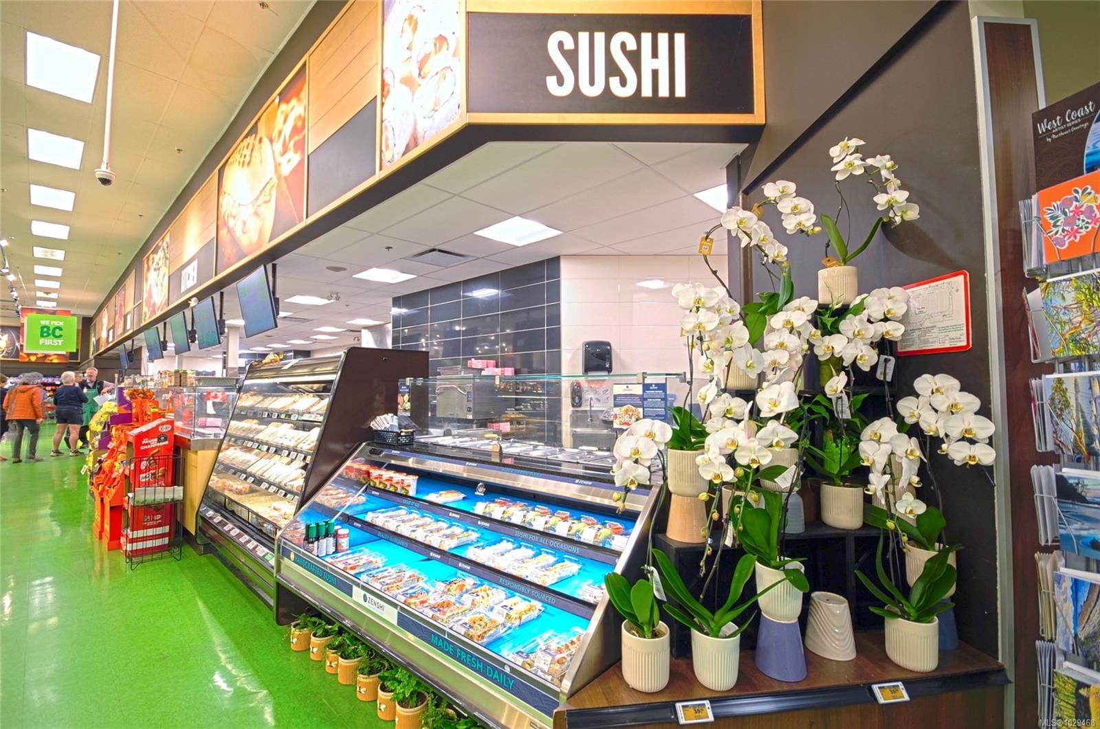 Commercial Sale in Parksville 4