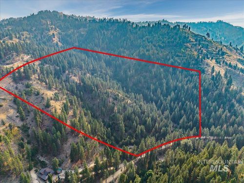 TBD Robie Creek Rd, Boise, ID, 83716 | Card Image