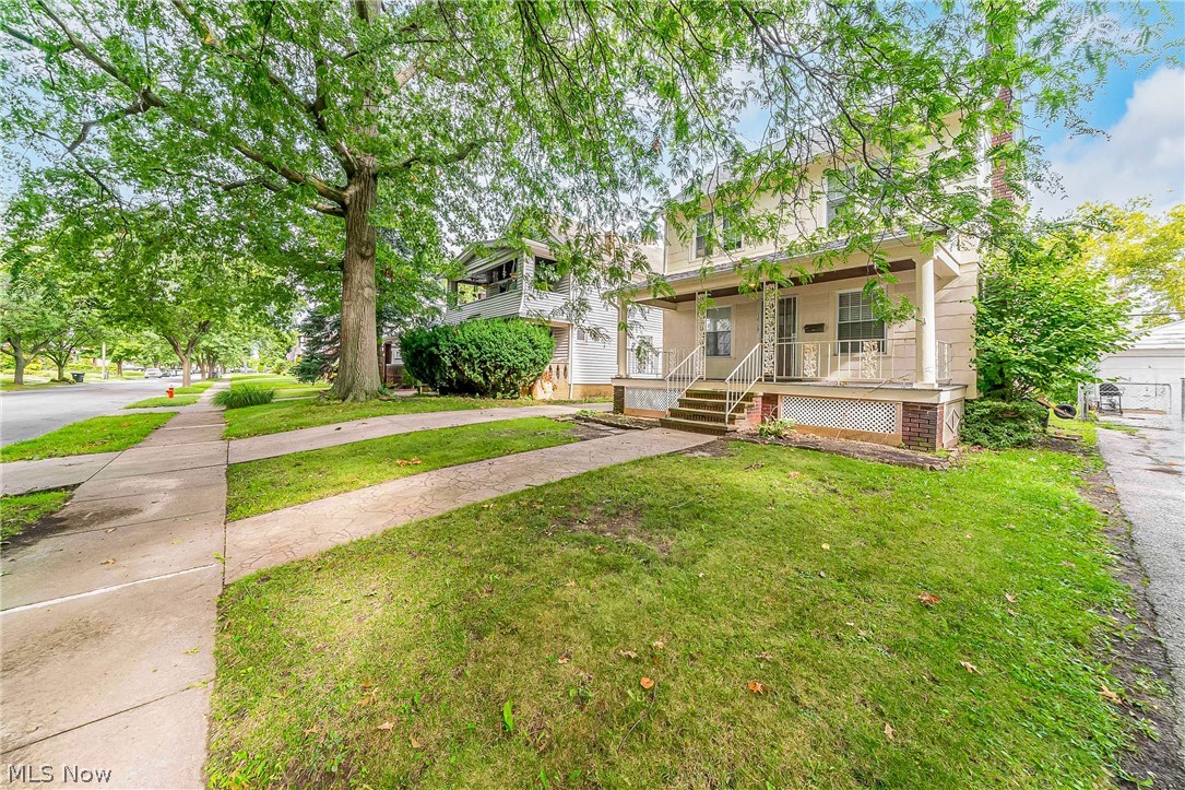 Residential in Cleveland 3