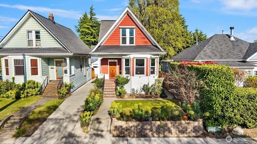 1532 23rd Ave, Seattle, WA, 98122-2919 | Card Image