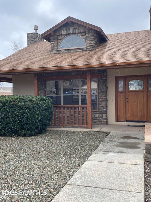 2575 Solar View Dr, Chino Valley, AZ, 86323-7120 | Card Image