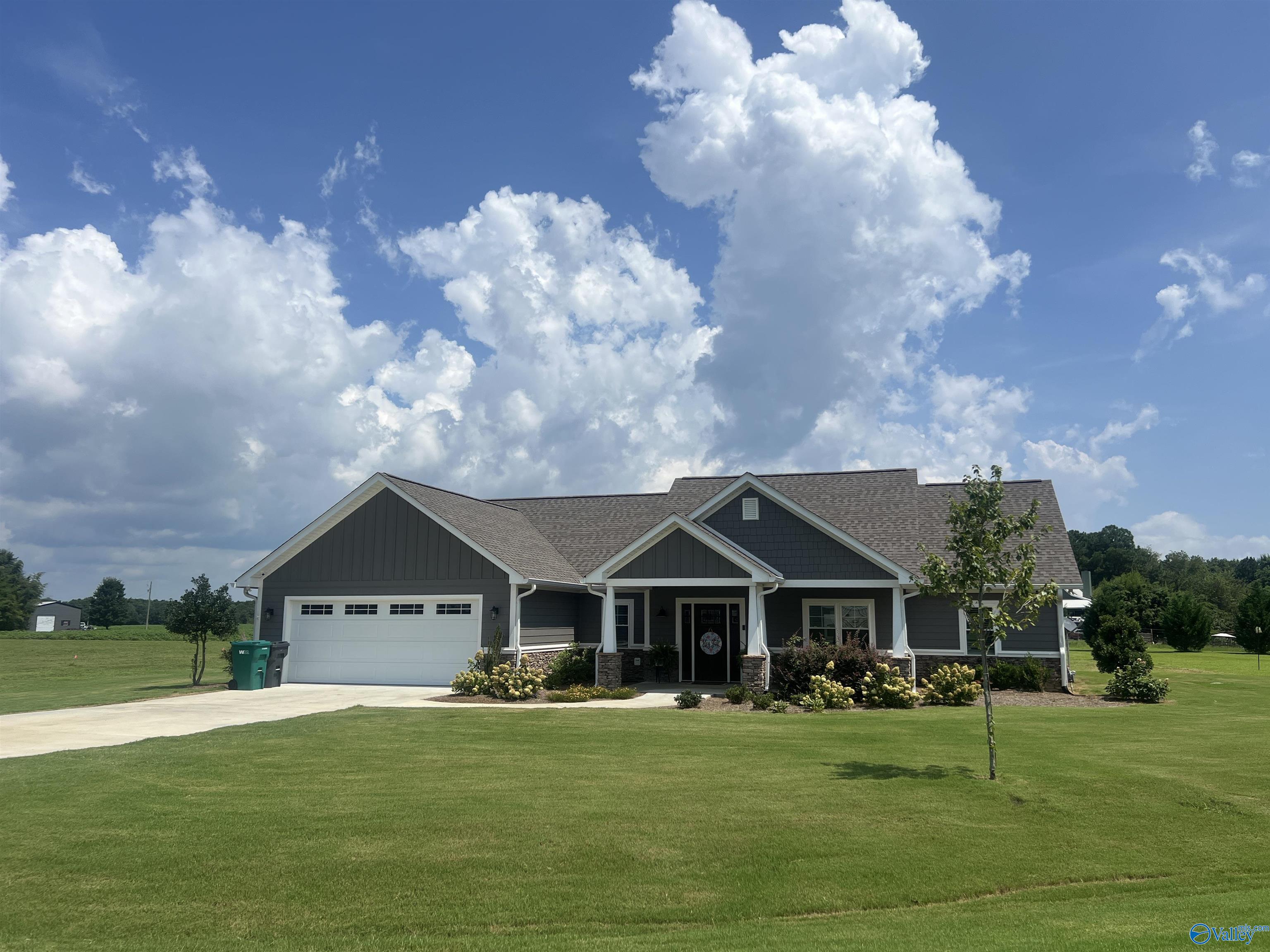 County Road 499 , Centre, AL 35960