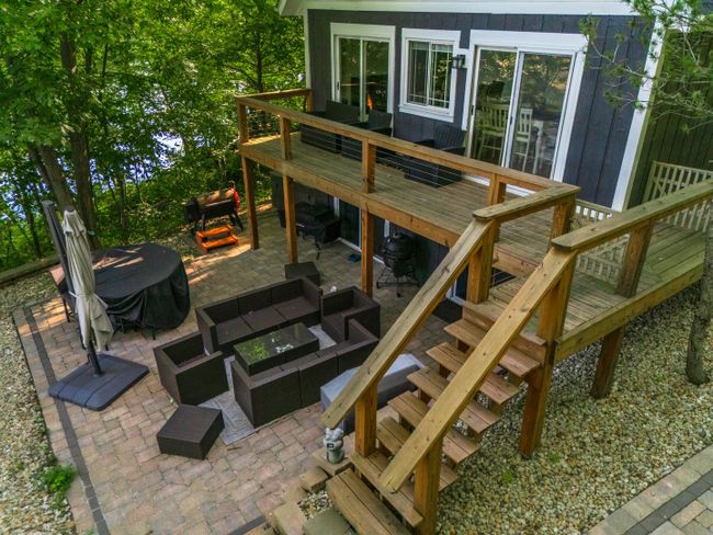 7 Juniper Ct, House other with 3 bedrooms, 3 bathrooms and 2 parking in Putnam IL | Image 62