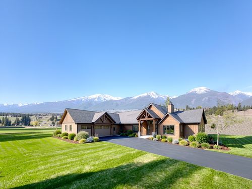 1117 Rugged Ridge Rd, Stevensville, MT, 59870-1035 | Card Image