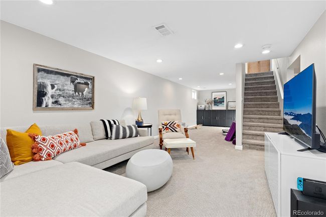 6537 S Lee Ct, House other with 5 bedrooms, 3 bathrooms and 2 parking in Centennial CO | Image 21
