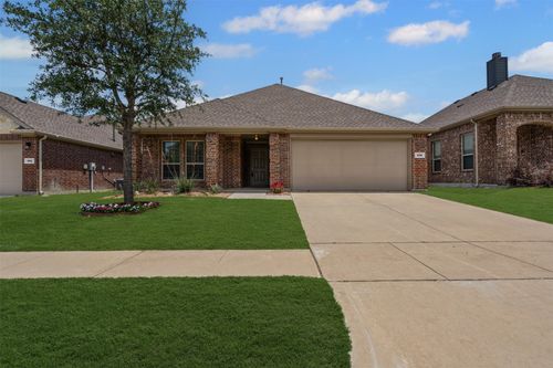 205 Mount Olive Ave, McKinney, TX, 75072-8499 | Card Image