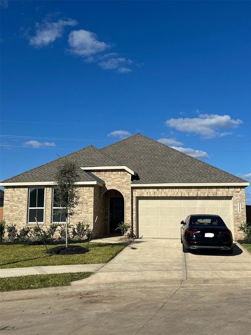 3124 Ruby Ridge Dr, Katy, TX, 77493-6116 | Card Image