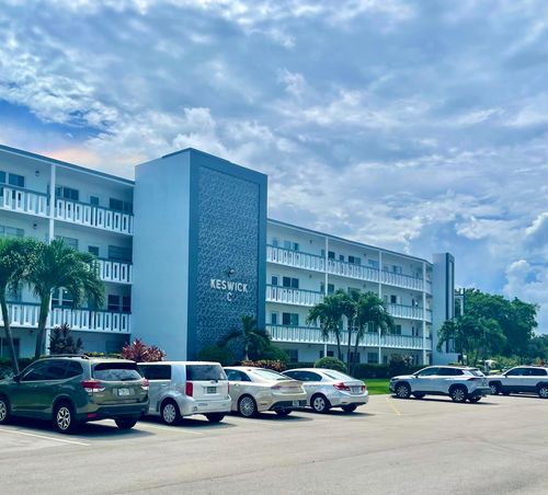 350 Keswick C, Deerfield Beach, FL, 33442 | Card Image
