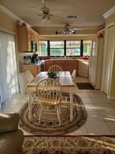 376 Arcadia Drive, House other with 4 bedrooms, 2 bathrooms and null parking in Wellington FL | Image 3