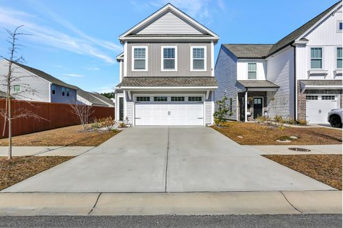 691 Snow Owl Dr, Summerville, SC, 29486-5338 | Card Image