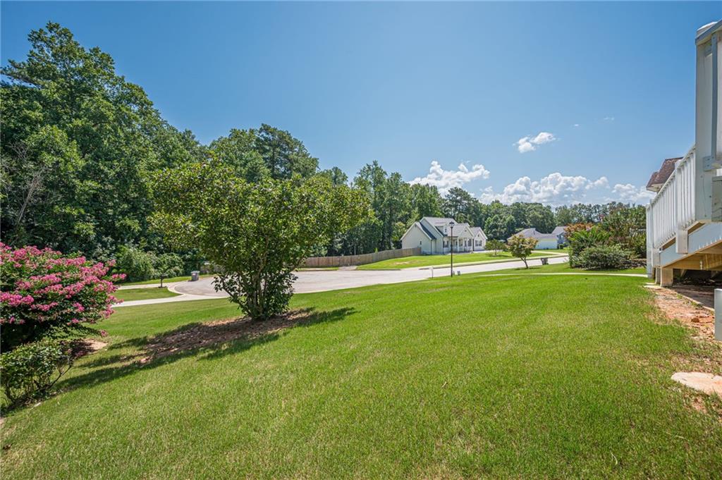 Residential in Hiram 5