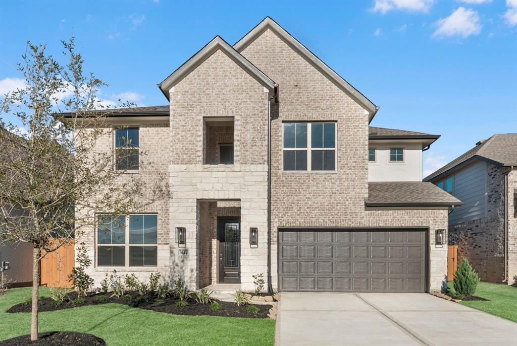 3117 Seaside Glass Drive, For Sale in Katy Zoocasa