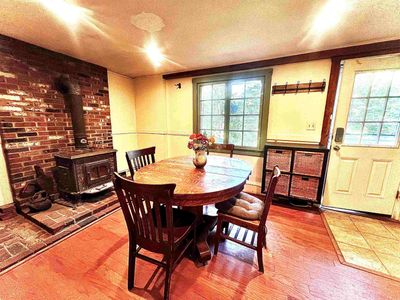 363 Sawnee Bean Road, House other with 2 bedrooms, 2 bathrooms and null parking in Thetford VT | Image 2