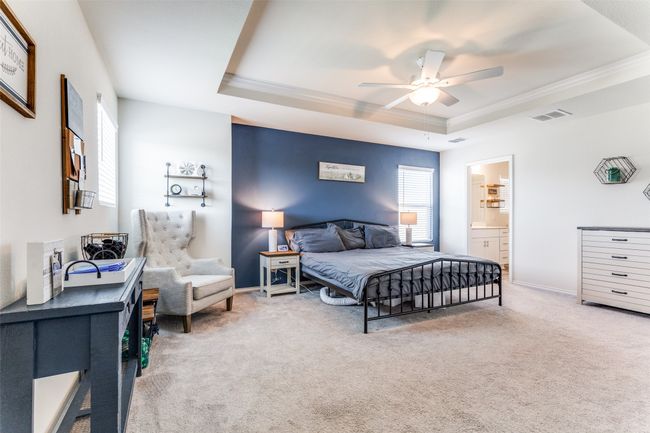 1044 Knightly Ln, House other with 4 bedrooms, 3 bathrooms and null parking in Haslet TX | Image 16