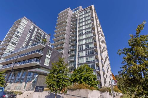 409-3581 E Kent Ave N, Vancouver, BC, V5S0H6 | Card Image