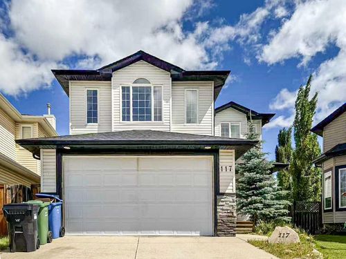 117 Royal Birch View Nw, Calgary, AB, T3G5J9 | Card Image