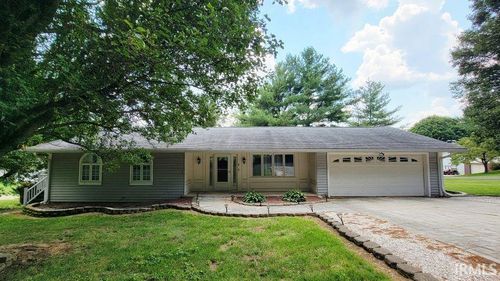 7 Tulip Ln, Washington, IN, 47501-4156 | Card Image