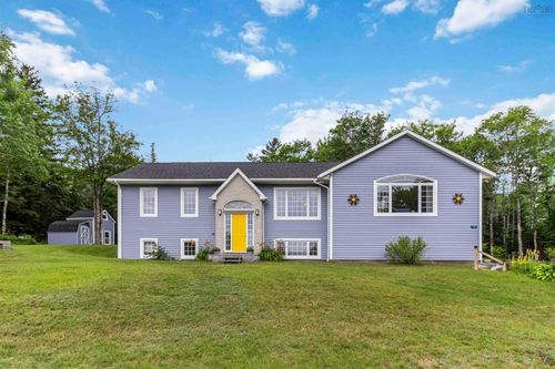 19 Mona Marie Lane, Fox Point, NS, B0J1T0 | Card Image