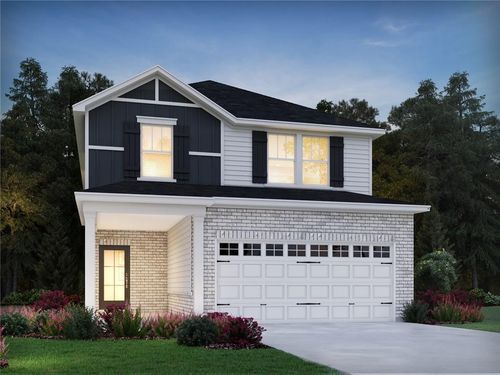 5145 Abdulla Dr, Cumming, GA, 30041-5708 | Card Image