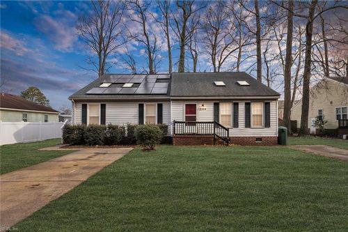 a-2304 Miller Ave, Chesapeake, VA, 23320-2459 | Card Image