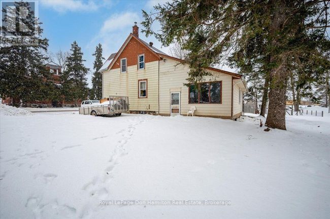 4793 46 Line, House other with 5 bedrooms, 2 bathrooms and 5 parking in Rostock ON | Image 31
