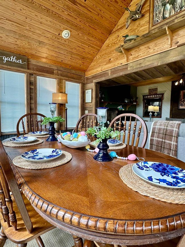 951 Highway 57 E, House other with 3 bedrooms, 2 bathrooms and null parking in Ramer TN | Image 18