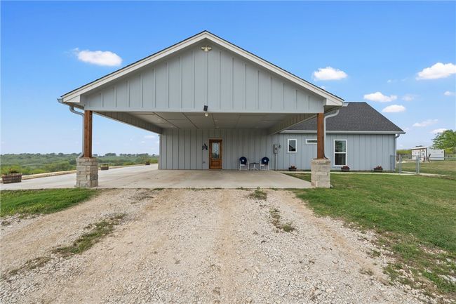 1227 Alexander Rd, House other with 5 bedrooms, 4 bathrooms and 2 parking in Moody TX | Image 5