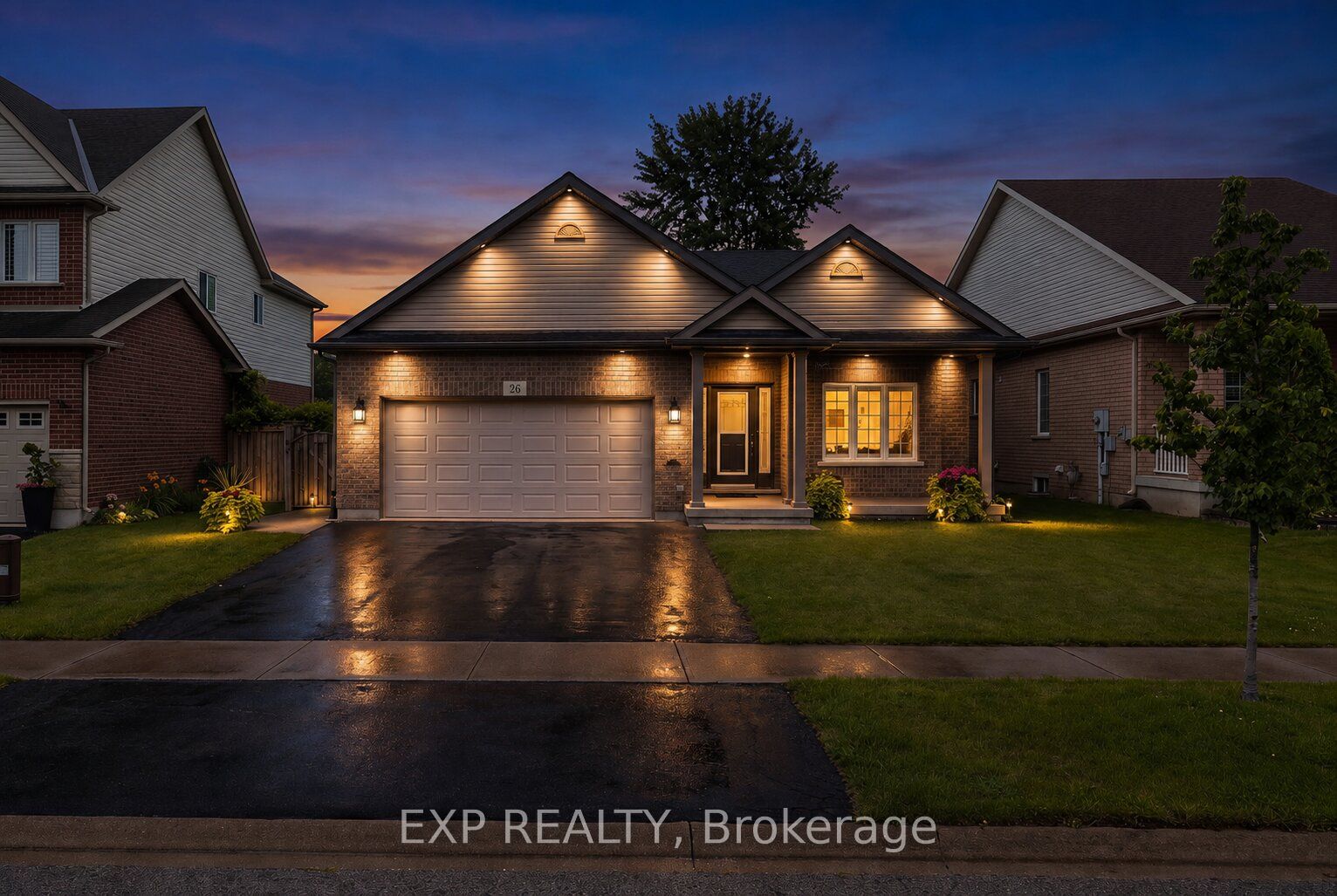 Residential in St. Catharines