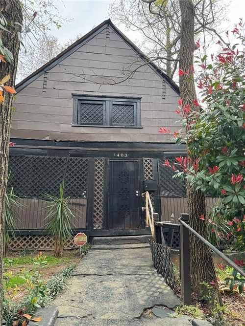 1483 Hardee St Ne, Atlanta, GA, 30307-2890 | Card Image