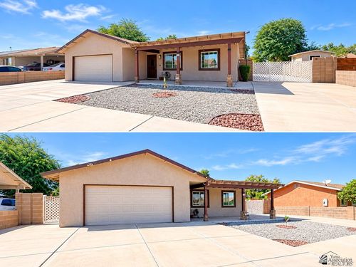2168 S 44 Ave, Yuma, AZ, 85364 | Card Image