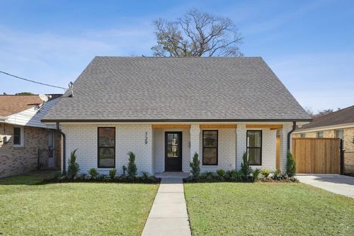 729 Melody Dr, Metairie, LA, 70002-6307 | Card Image