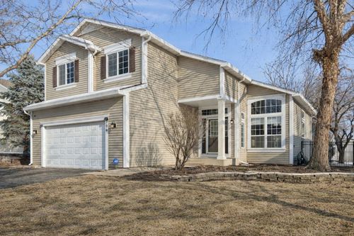 206 Sparrow Ln, Bolingbrook, IL, 60490-4565 | Card Image