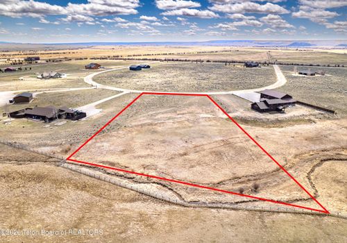 TBD Old Brazzil Trl, Pinedale, WY, 82941-8903 | Card Image