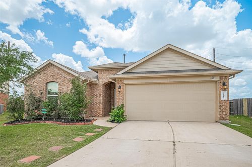 21018 Whitehaven Bluff Trl, Katy, TX, 77449-5494 | Card Image