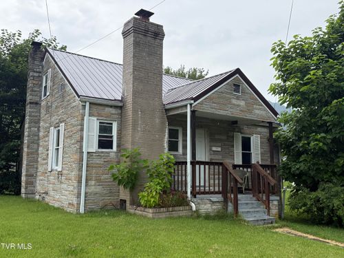 2001 3rd Avenue, Big Stone Gap, VA, 24219 | Card Image