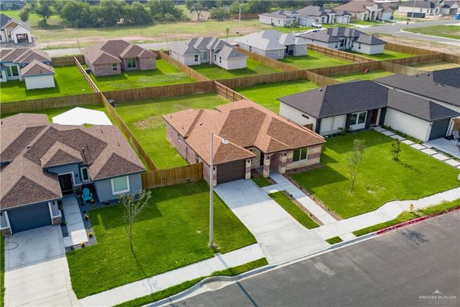 2304 San Pascual St, House other with 3 bedrooms, 2 bathrooms and 1 parking in San Juan TX | Image 21