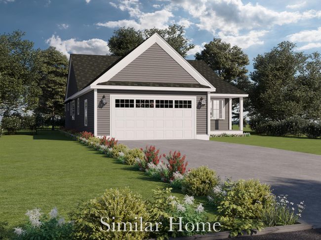 4 - 76 Mulberry Ln, Condo with 2 bedrooms, 2 bathrooms and null parking in Epping NH | Image 23