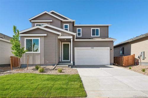 1460 Boyle Street, Windsor, CO, 80550 | Card Image