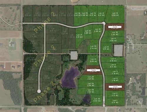 20782 Nw Rush Creek Rd, Edmond, OK, 73025 | Card Image