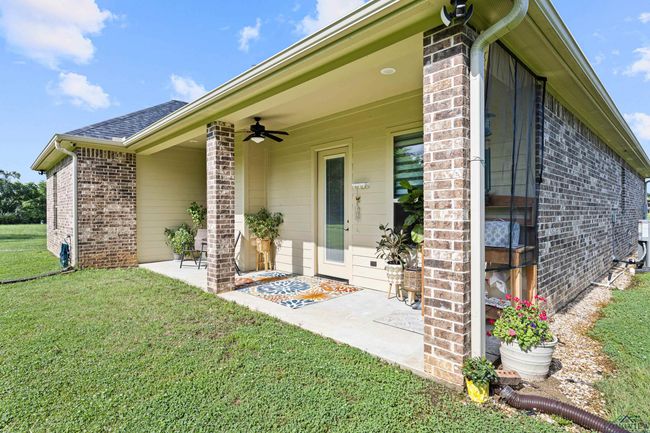 155 Corinne Way, House other with 3 bedrooms, 2 bathrooms and null parking in Tatum TX | Image 42