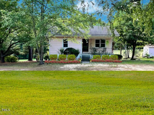 Tarheel Club Rd, Raleigh, NC 27604