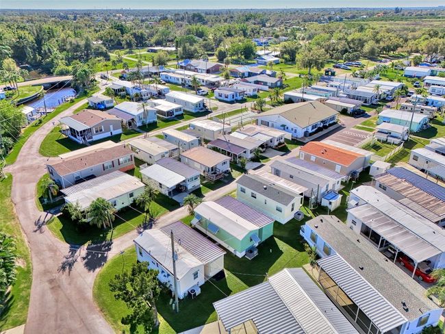 C - 51 4 Th St, House other with 1 bedrooms, 1 bathrooms and null parking in PUNTA GORDA FL | Image 42