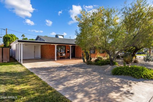 4001 N 33rd St, Phoenix, AZ, 85018-5004 | Card Image