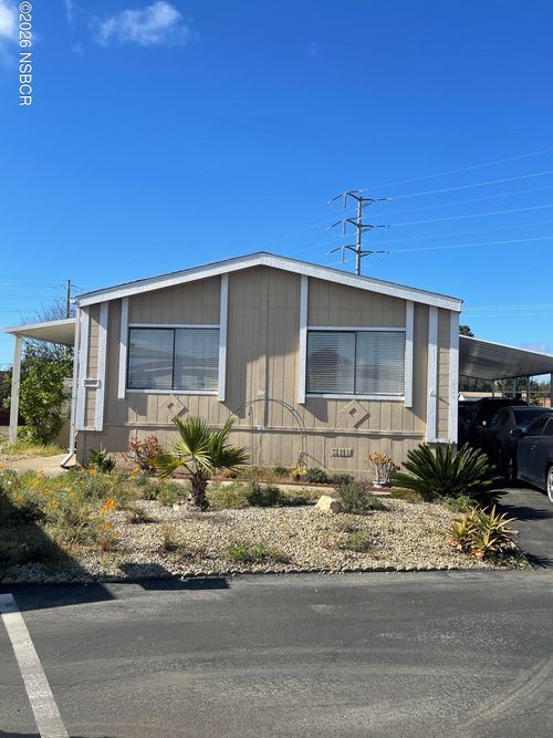 spc-128-1701 S Thornburg St, Santa Maria, CA, 93458-7461 | Card Image