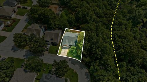 2902 Northaven Dr, Bentonville, AR, 72712-7523 | Card Image
