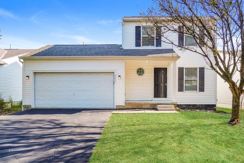 2640 Whimswillow Dr, Columbus, OH, 43207-3459 | Card Image