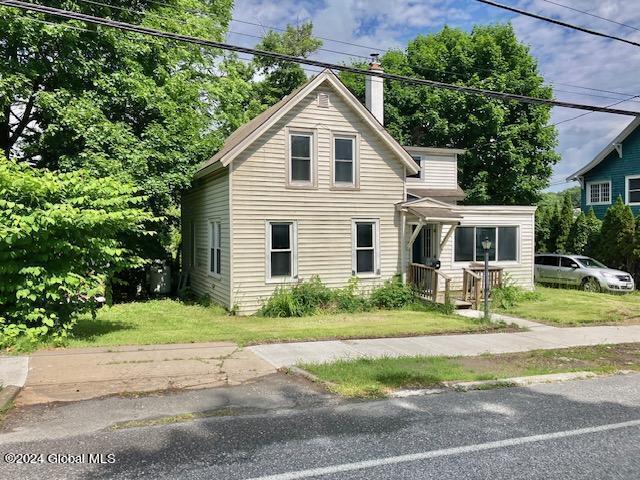Lake George Ave, Ticonderoga, NY 12883