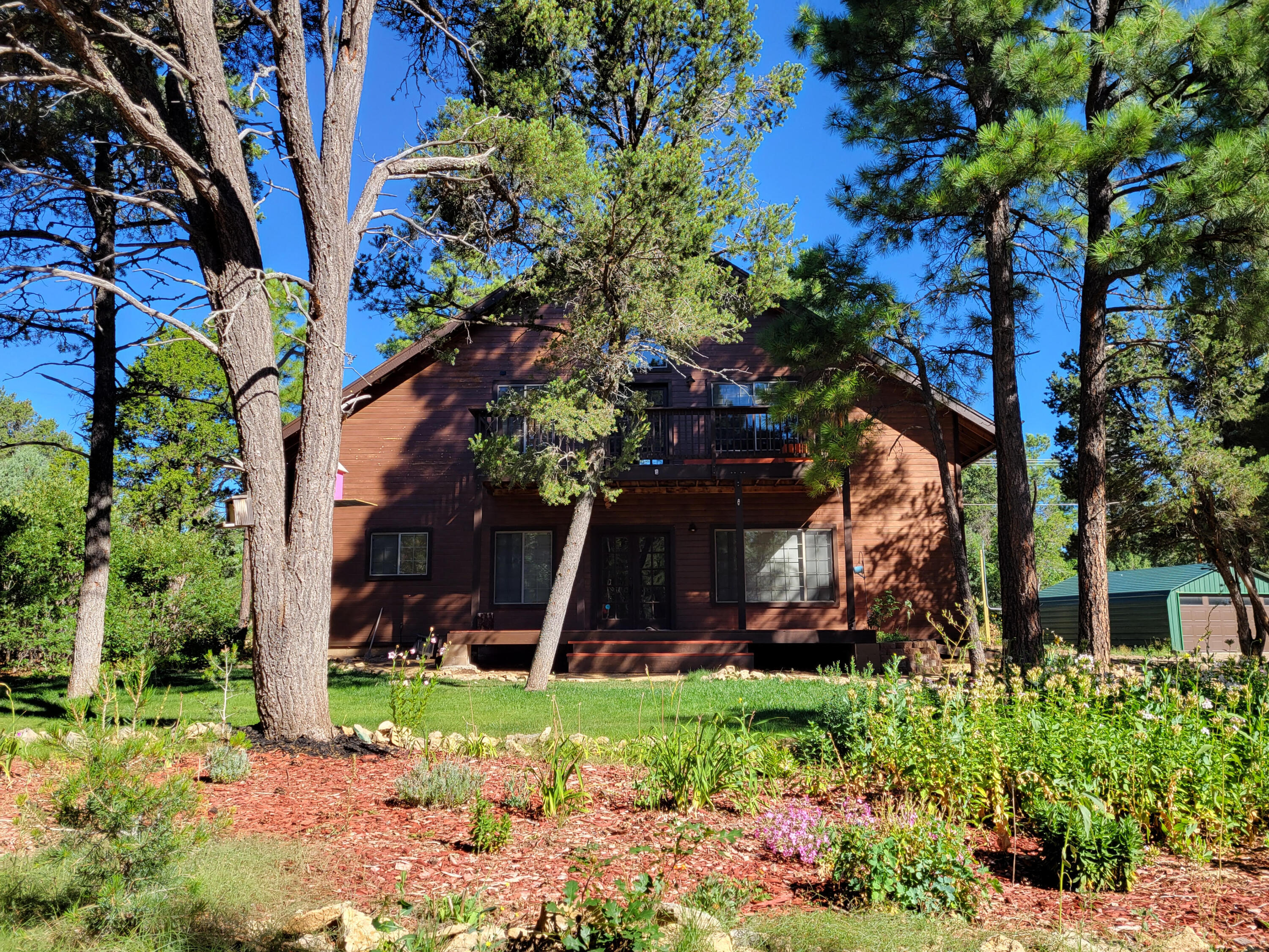 Armin Rd, Tijeras, NM 87059