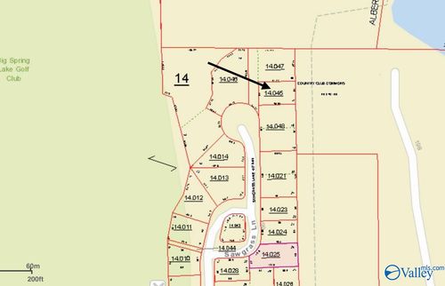 Lot 17 Sawgrass Lane, Albertville, AL, 35951 | Card Image