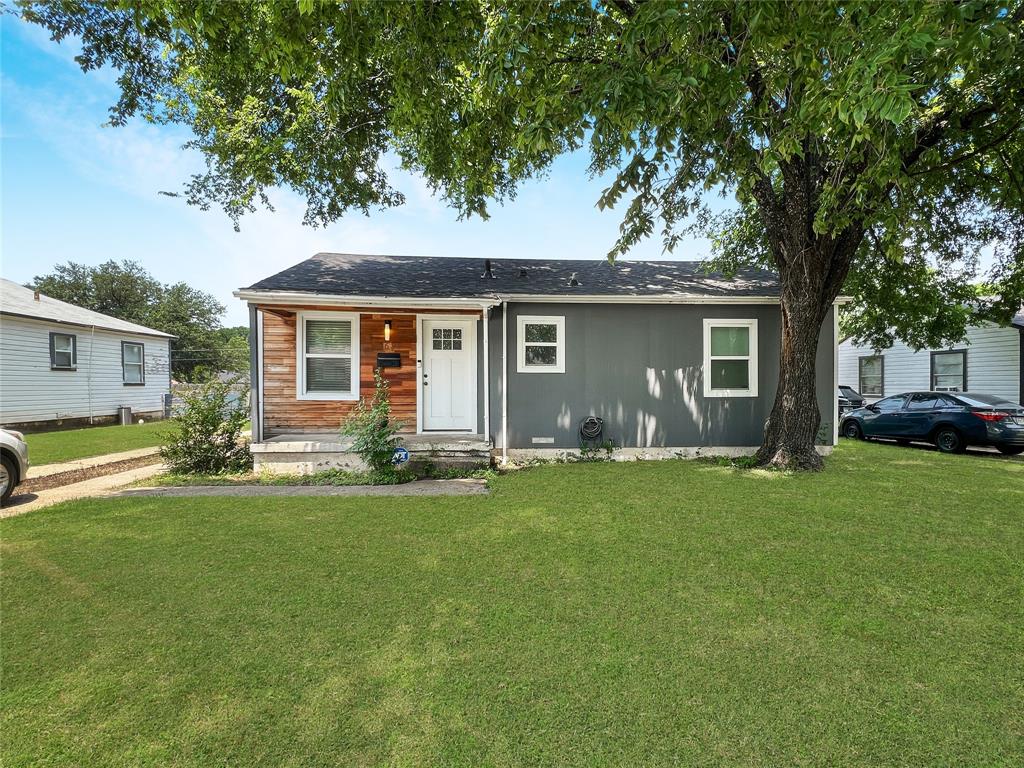Lea Crest Dr, Dallas, TX 75216